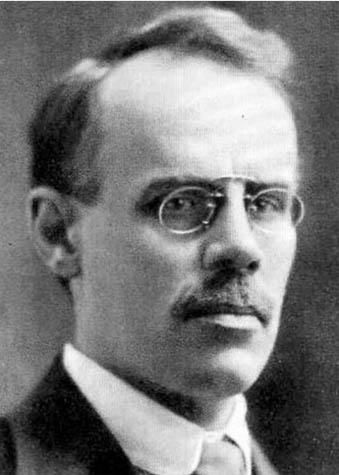 Image - Boleslav Yavorsky